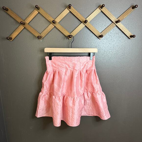 Top Shop mini skirt - Picture 1 of 6